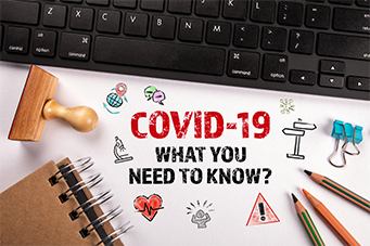 COVID-19 What You Need to Know?
