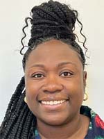 Keviana Holmes