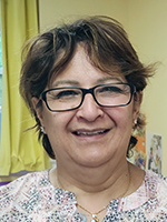 Rosario Zurita
